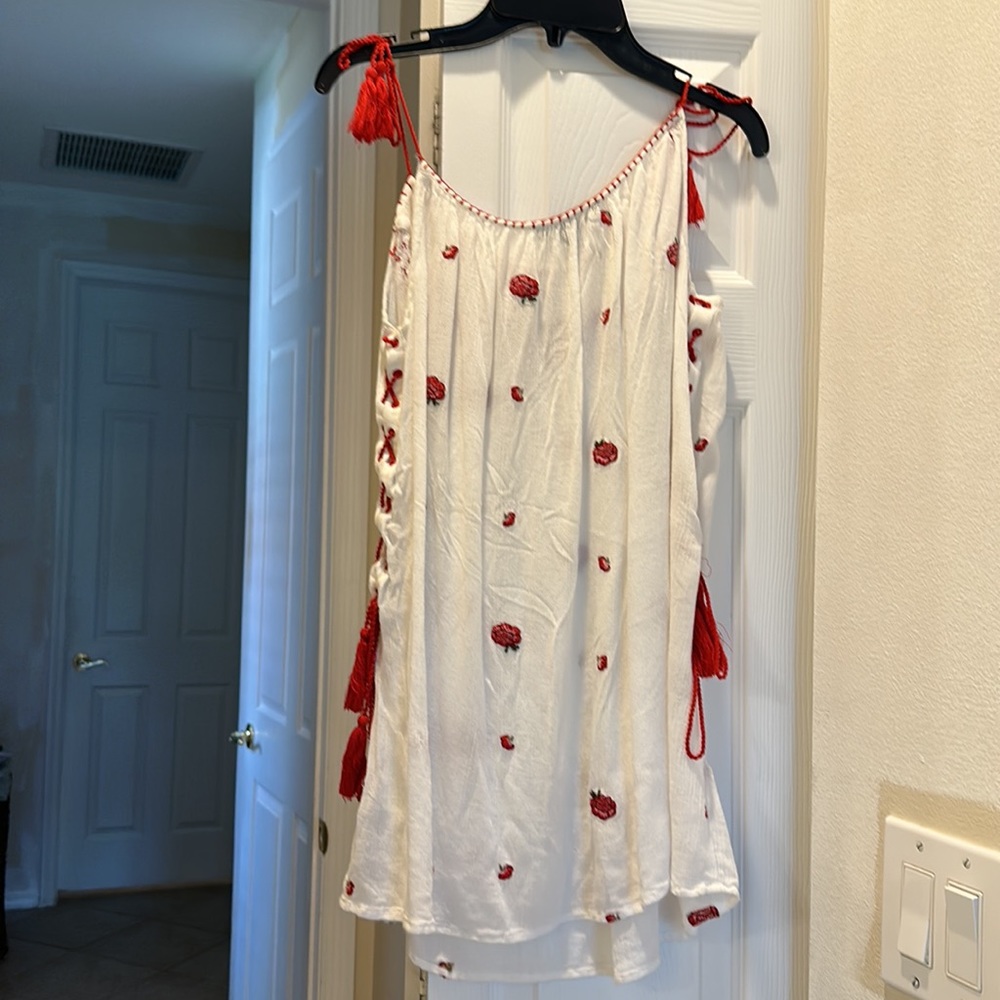 Blouse - Picture 7 of 9